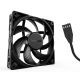 2. BE QUIET Lüfter! SILENT WINGS PRO 4 BL099 140 mm