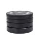 8. HMS BLACK BUMPER Olympic plate 15 kg BBR15