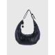 4F 4FRSS25ASBGF089-20S Hobo-Schultertasche