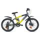 MTB 20 6G BOY ALUMINIUM