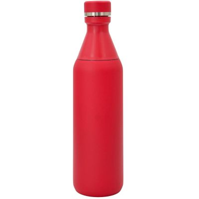 2. THERMOFLASCHE 550 ML ROT STAMINA