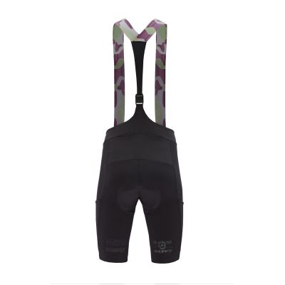 2. Damen-Radhose Silvini Women Bottoms Salia WP2266