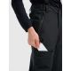 6. Softshell-Skihose für Herren, 10000 Membran, 4F 4FWAW25TFTRM0926-20S