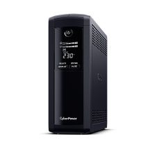 CyberPower VP1200EILCD USV Line-Interactive-Technologie 1,2 kVA 720 W 8 x AC-Steckdosen