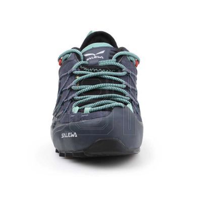 8. Salewa WS Wildfire Edge GTX W Schuhe 61376-3838