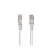 Patchkabel Lanberg PCF5-10CC-0300-S (RJ45 - RJ45; 3 m; graue Farbe)