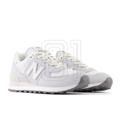 14. New Balance W WL574AG2 shoes