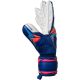 4. Reusch Attrakt Advance Junior Handschuhe 56 72 215 4126