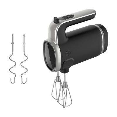 4. Westinghouse Avanti WKHMA02 Akku-Handmixer