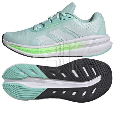 Adidas Questar 3 W JQ5068 Laufschuhe