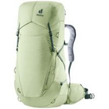 Deuter Aircontact Ultra 45+5 SL Rucksack mineral-ivy