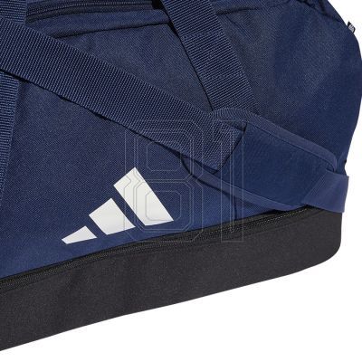 4. Adidas TIRO Duffel Bag BC M IB8650