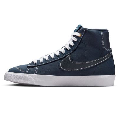 3. Nike Blazer Mid '77 Canvas M DX5550-400 Schuhe