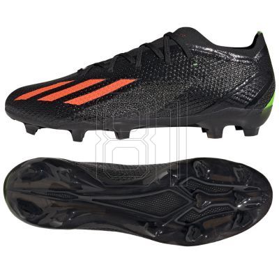 Adidas X Speedportal.2 FG M ID4920 Fußballschuhe