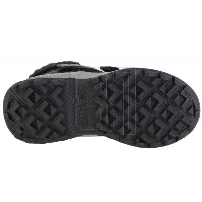 4. Kappa Tapiwa K Jr 260914K-1116 Schuhe
