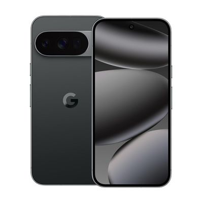 28. Google Pixel 10 Pro 256 GB Obsidian