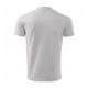 5. Adler Heavy U T-Shirt MLI-11003