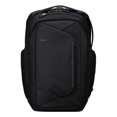 2. Targus | Pro-Tek Tech | Passend für Größen bis 40 cm | Rucksack | Schultergurt | Schwarz