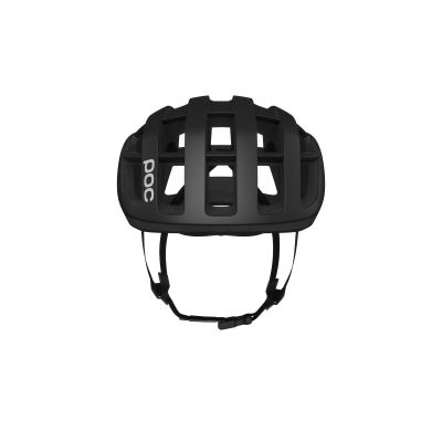 3. POC Cytal Lite Fahrradhelm, schwarz