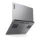 15. Lenovo LOQ 15IRX10 i5-13450HX 15,6" FHD IPS 300 Nits AG 144Hz 16GB DDR5 4800 SSD512 GeForce RTX 5060 8GB 60Wh NoOS Luna Gray