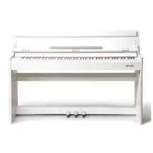 V-TONE DP-88 WH weißes Digitalpiano mit Ständer