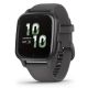 10. Garmin Venu Sq 2 Shadow Sportuhr