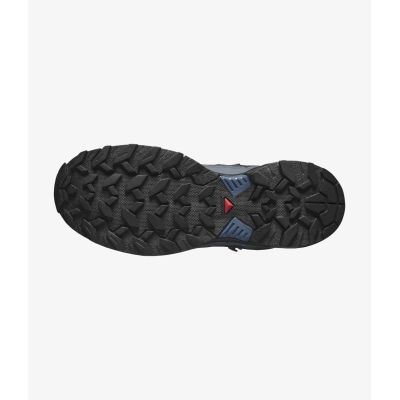 5. Salomon X ULTRA 360 MID GTX (L47864800)