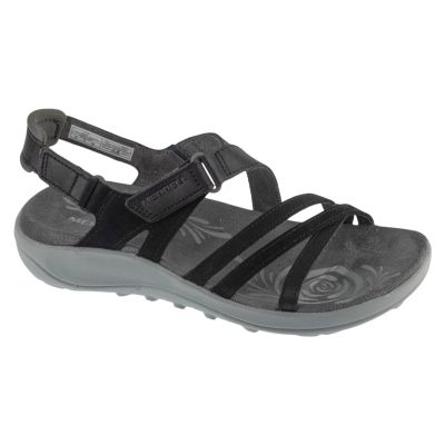 Merrell Harbor Rückengurt J008362 Schwarz 36