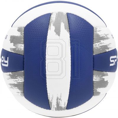 2. Spokey Cumulus Pro 942595 Volleyball