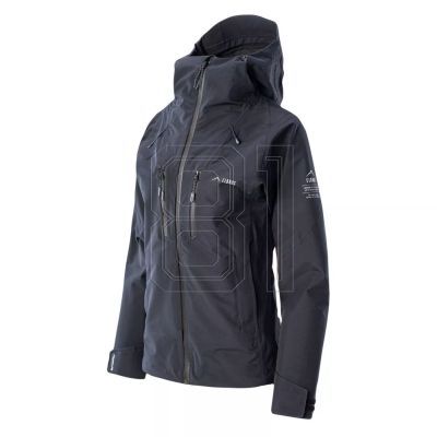 2. Elbrus Malaspina Wo&#39;s Sympatex W jacket 92800481819 