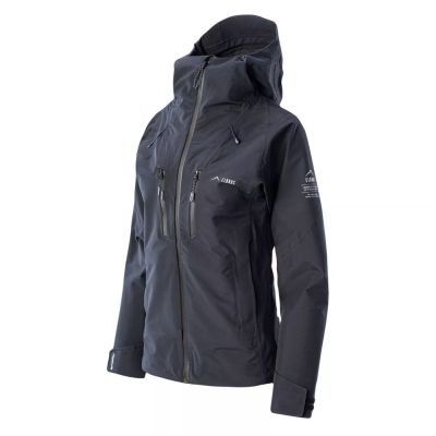 2. Elbrus Malaspina Wo's Sympatex Jacke W 92800481819 