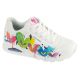 Skechers Uno – Jason Naylor 190008-WMLT Weiß 36