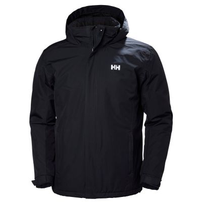 5. Helly Hansen Dubliner Isolierte Jacke M 53117 597