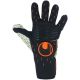 3. Uhlsport Speed Contact Supergrip+ Reflex Torwarthandschuhe Schwarz 101125901