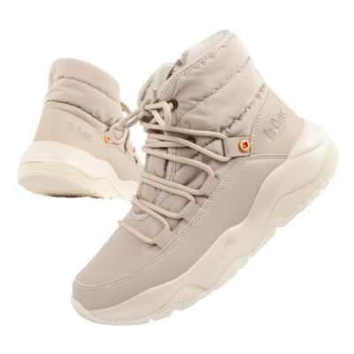 7. Lee Cooper W Schneestiefel LCJ-24-03-3065L