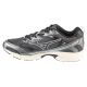2. Mizuno MXR Sport D1GA245130 Grau 41