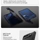 9. Spigen Tough Armor T MagSafe Hülle für iPhone Duo – Schwarz