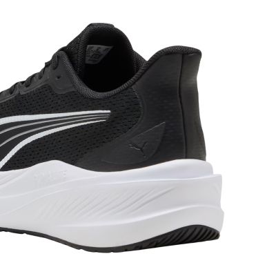 3. Puma Dasher Lite Schuhe schwarz 312586 01