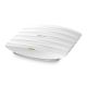 2. Access Point TP-LINK EAP110 (11 Mbit/s - 802.11b, 300 Mbit/s - 802.11n, 54 Mbit/s - 802.11g)
