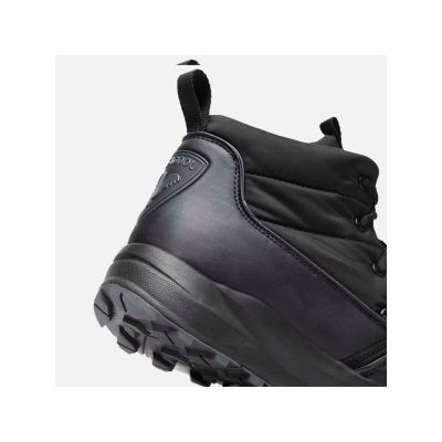 4. Rossignol W Rossi Resort Wp Black 2.0 Schuhe Schwarz