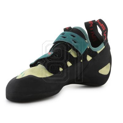3. La Sportiva Tarantula W 40T736733 Kletterschuhe