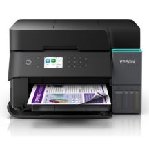 Epson EcoTank ET-3950 Drucker – Multifunktionsdrucker – Farbdruck – Tintenstrahldruck – ITS – Legal