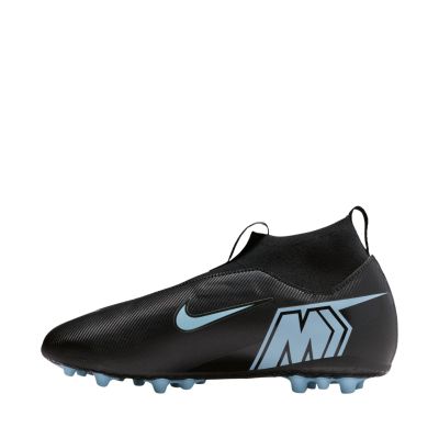 5. Nike Zoom Mercurial Superfly 10 Academy AG FQ8308 001 Kinder-Fußballschuhe