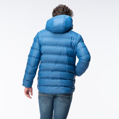 12. Hi-Tec Stepp-Winterjacke Diorro M 92800621810