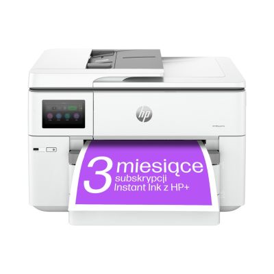 51. HP OfficeJet Pro 9730e All-in-One-Drucker