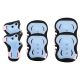 12. Spokey Shield Jr. Protektorenset SPK-944640