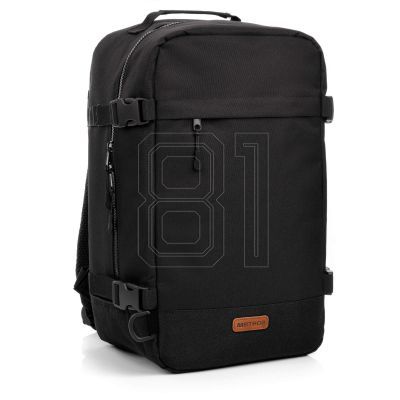 17. Meteor Hermod 20l Kabinenrucksack 16884