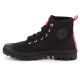 10. Palladium Pampa Hi Dare M 76258-008-M Schuhe
