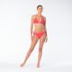 6. Zweiteiliger Damen-Badeanzug LADY FIBI TOP