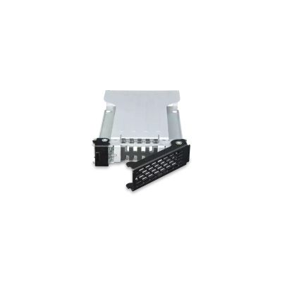 8. Icy Dock MB105VP-B Festplattengehäuse SSD-Gehäuse Schwarz